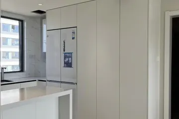 整體櫥柜定制與廚房櫥柜定制，專業(yè)靠譜之選