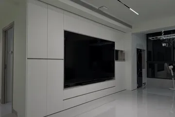 2025年定制家具標桿廠家最新推薦：瑞米定制家具，定制吧臺/定制裝飾柜/定制鞋柜/開啟個性化家居新標準