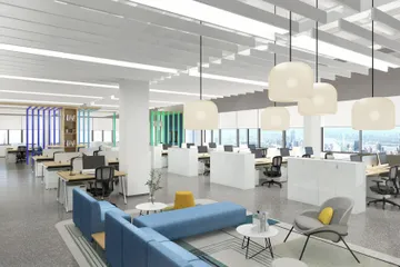 辦公家具如何采購(gòu)？2025十大辦公家具品牌推薦