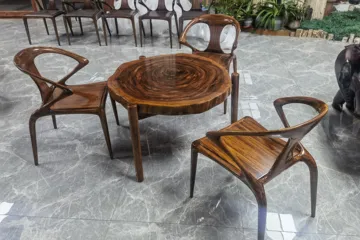 環(huán)保家具定制：如何選擇靠譜合作廠家