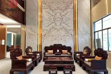 古陽紅木：探索中式家具的獨特藝術(shù)！