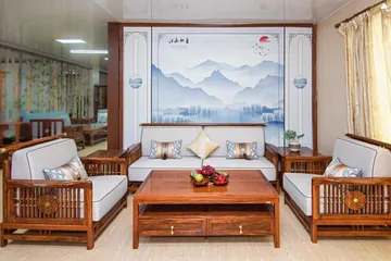 環(huán)保家具定制供應，青島新順家具專業(yè)之選