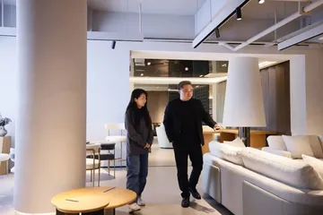 一件也能！定制家具，嘉善企業(yè)有專屬服務！