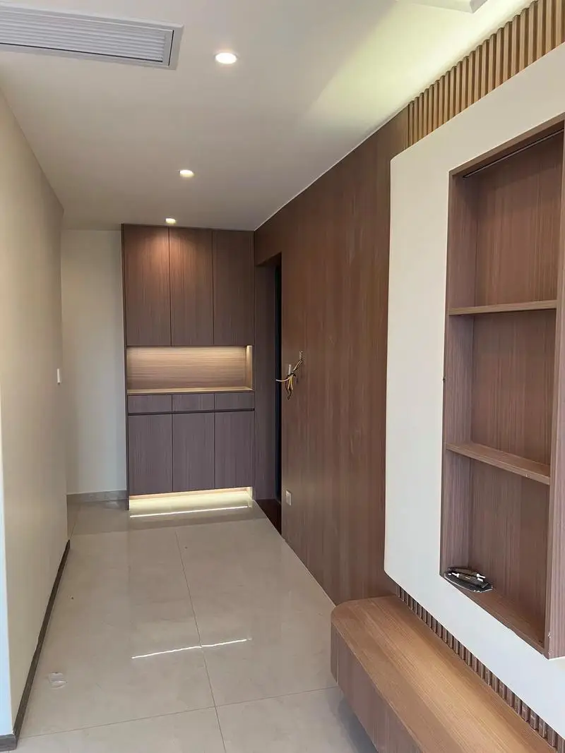 全屋定制優(yōu)選天長銘軒家俱，多品類全屋家具定制，專業(yè)設(shè)計團隊，打造理想家居空間